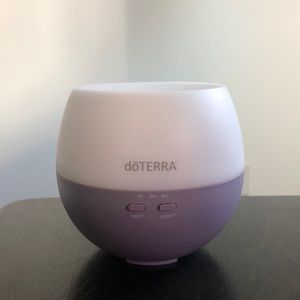 dōTERRA Petal Essential Oil Diffuser